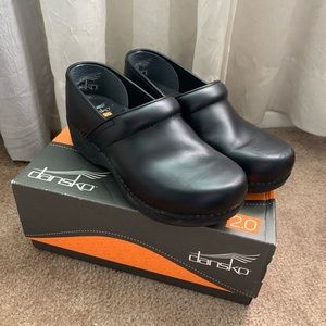 Dansko xp 2.0
